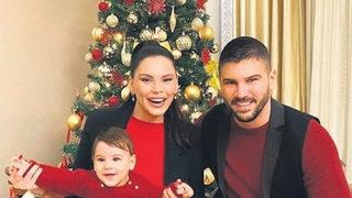 Almeda Abazi: Çocuklarıma yetememekten korkuyorum 