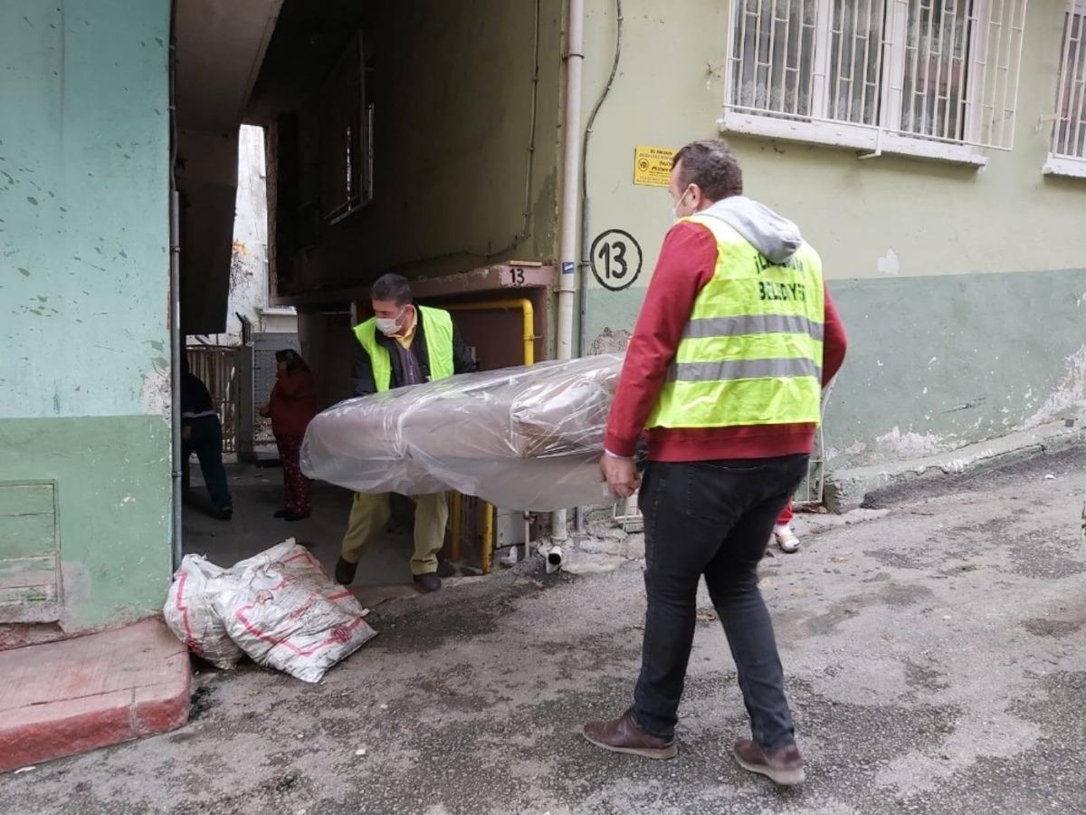 Başkan Demirtaş: &ldquo;Gelin, iyiliği birlikte b&uuml;y&uuml;telim&rdquo;