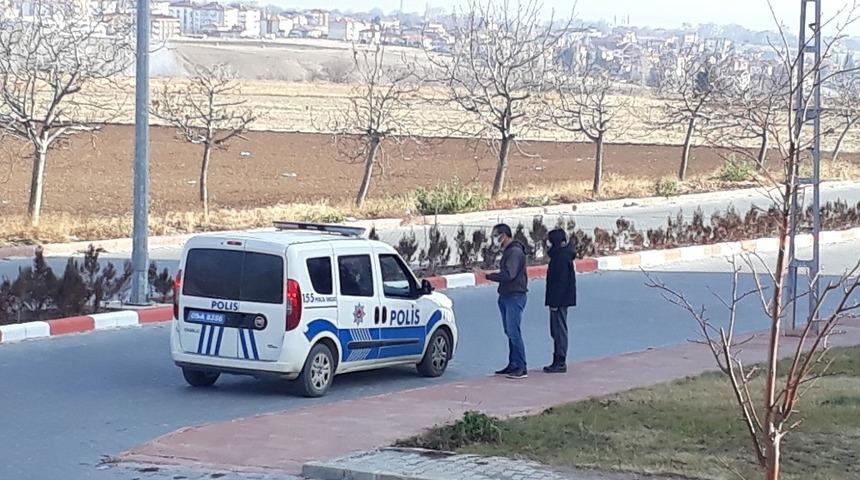 Kuralları ihlal edenlere ceza yağdı