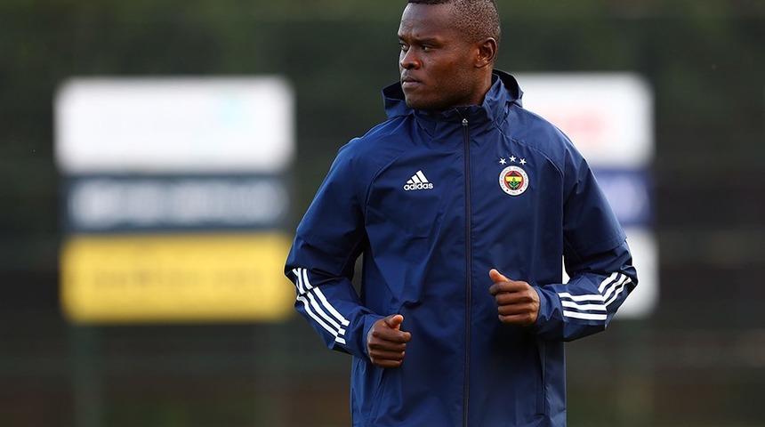 Fenerbah&ccedil;e'de 5 futbolcu takıma d&ouml;nd&uuml;