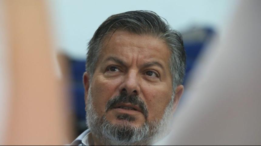 Rum bilim kurulu &uuml;yesine &ouml;l&uuml;m tehdidi