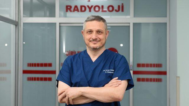 Yılın hekimi koronavirüsten hayatını kaybetti