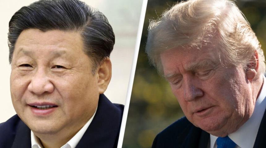 Koronavirüs nedeniyle Çin’in ekonomisi 2028’de ABD’yi geçecek