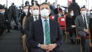 Ekrem İmamoğlu: Vatandaş evinin röntgeninin çekilmesini istemiyor