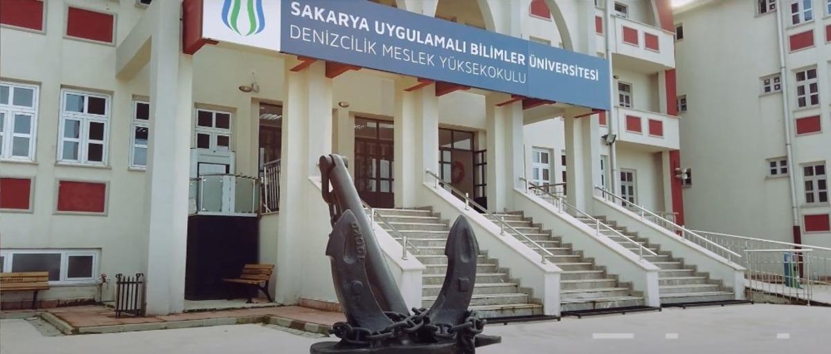 Denizciler mesleklerine online olarak hazırlanıyor