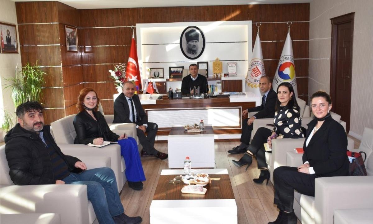 İnternet yasasına zemin hazırlanıyor