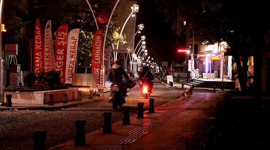 Giresun, Gümüşhane, Hakkâri ve Hatay'da sokağa çıkma yasağı var mı? 