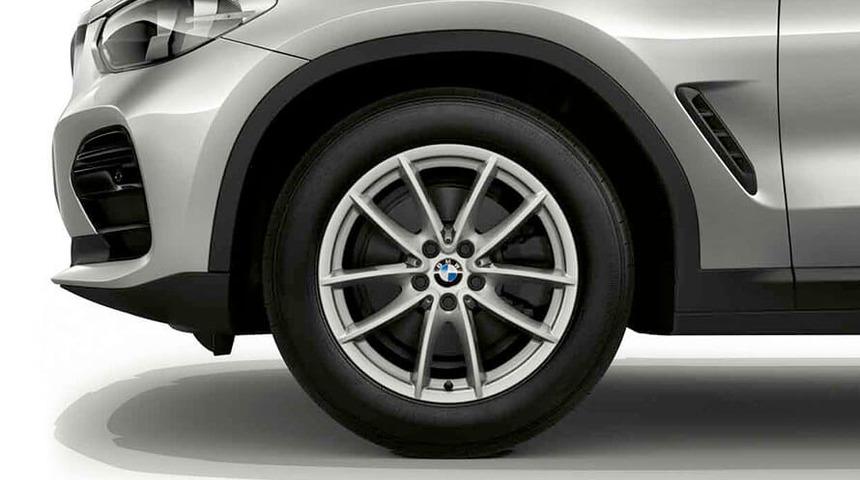 Aracınızın jant ölçüsü nedir? Jant üzerindeki değerler ne anlama gelir?