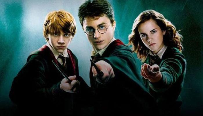 20 yıl geçti! Harry Potter oyuncularının şimdiki hali!