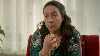 Binnur Kaya, iki yıl sonra yeniden ekrana dönüyor