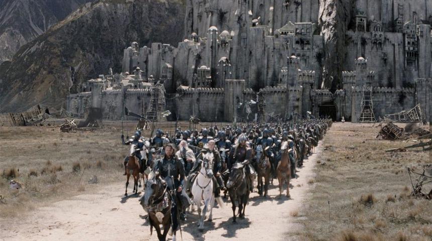 İzleyenlerin hayal gücünü zorlayan en iyi fantastik filmler