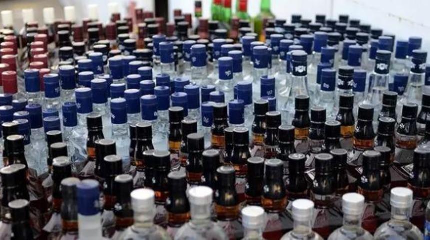 Sakarya'da sahte i&ccedil;kiden 1 kişi hayatını kaybetti, 1 kişi yoğun bakımda