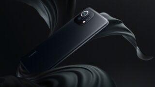 Xiaomi Mi 11 tanıtıldı! İşte Xiaomi Mi 11'in fiyatı ve özellikleri