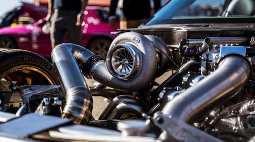 Turbo Nedir? Nasıl &Ccedil;alışır?