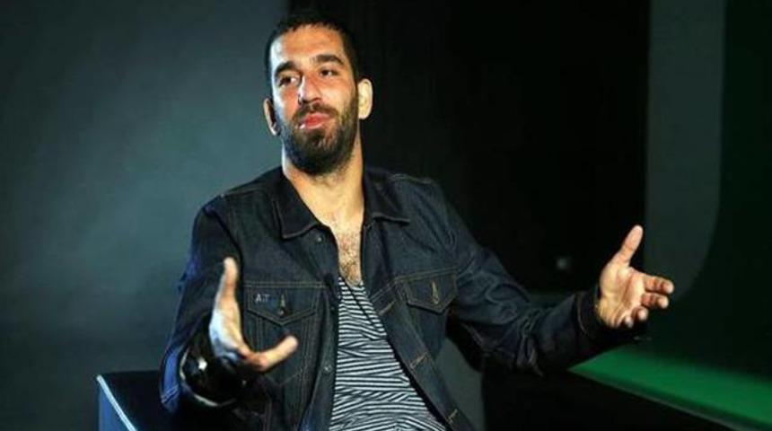 Arda Turan&rsquo;dan kumar a&ccedil;ıklaması