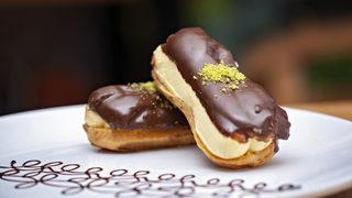 Pastane usulü ev yapımı kolay ekler tarifi! Kedidili ile de hazırlayabilirsiniz