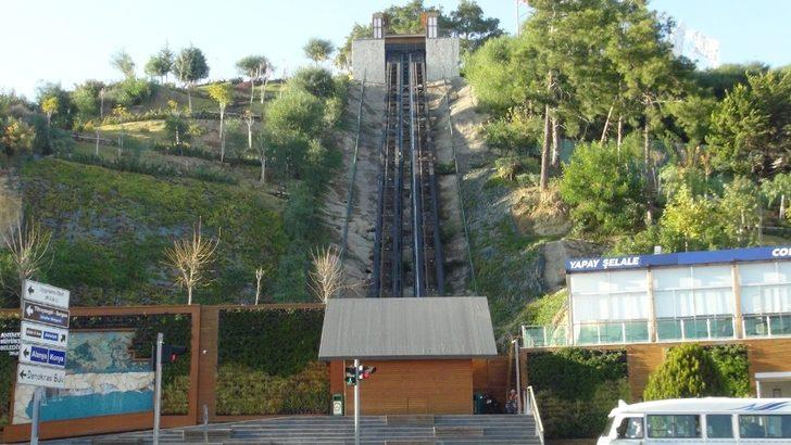 Aracı olmayan Türkbeleni’ne çıkamıyor G1