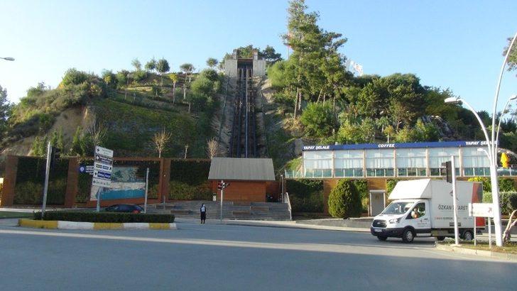 Aracı olmayan Türkbeleni’ne çıkamıyor G2