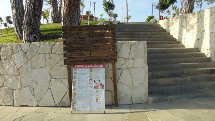 Aracı olmayan Türkbeleni’ne çıkamıyor G4