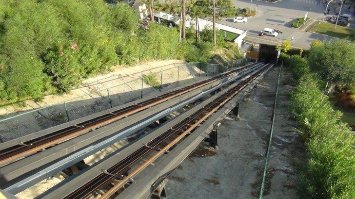 Aracı olmayan Türkbeleni’ne çıkamıyor G5