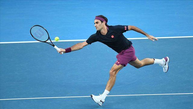 Federer kariyerinde ilk kez Avustralya Açık'a katılamayacak