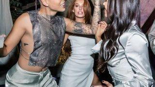 Kerimcan Durmaz'dan sosyal medyayı sallayan poz! 