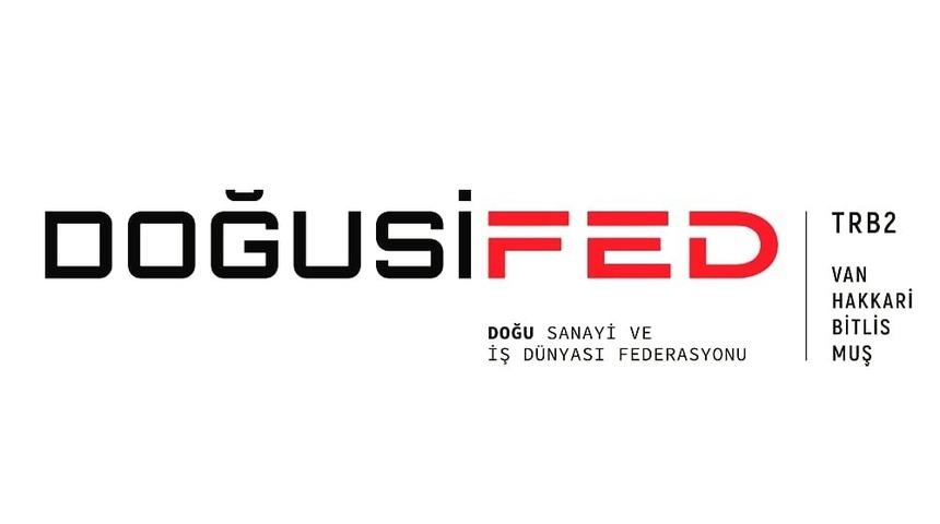 DOĞUSİFED yeni logosunu tanıttı