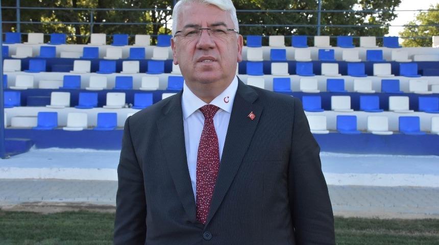 Ergene Belediyesi&rsquo;nde asgari &uuml;cret 3 bin 50 TL