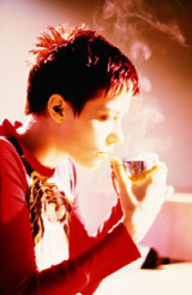 Kışın Beslenme ve İ&ccedil;ecekler