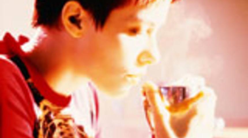 Kışın Beslenme ve İ&ccedil;ecekler