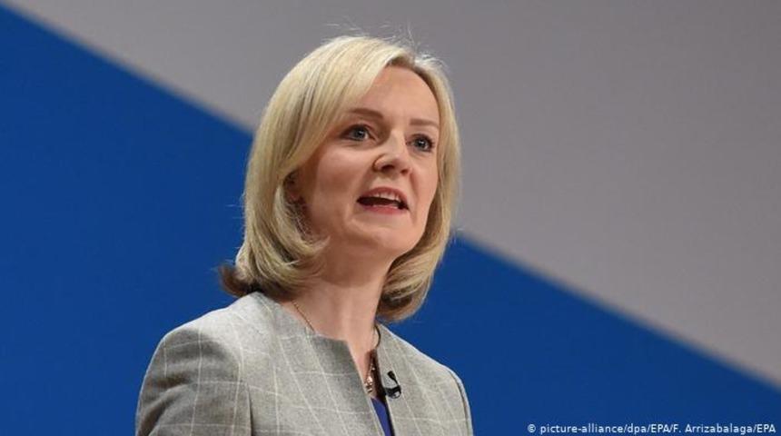 T&uuml;rkiye ile İngiltere ticaret anlaşmasını imzalıyor