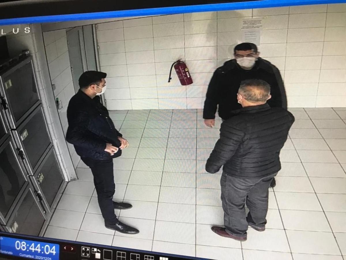Manisa B&uuml;y&uuml;kşehir Belediyesinden a&ccedil;ıklama geldi