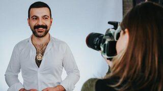 'Kadın bedeni obje değildir' dedi, sosyal medyanın en çok konuşulan ismi oldu