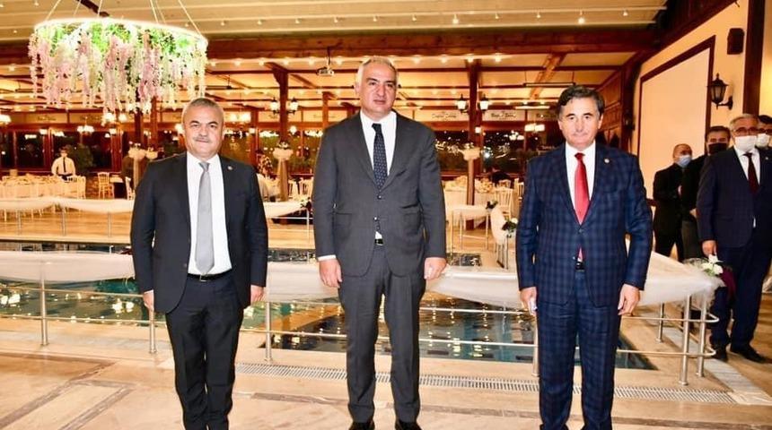 &Uuml;nal ve G&uuml;neş&rsquo;ten Hadrianapolis Antik Kenti&rsquo;ne ek personel ataması a&ccedil;ıklaması