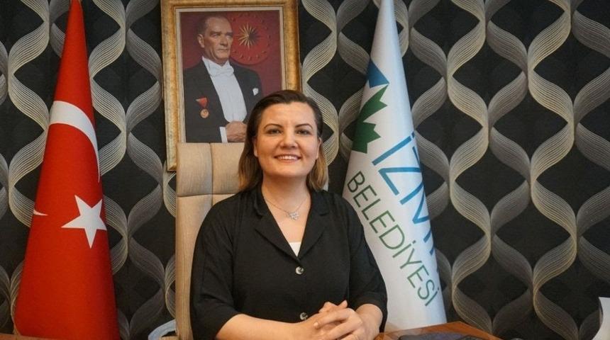 İzmit Belediyesinde en d&uuml;ş&uuml;k maaş 3 bin 100 TL olacak