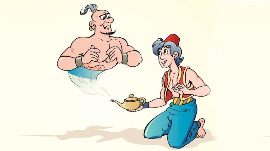 Mucizelere inanır mısınız? Hayatınızın yolunda gitmediğini hissediyorsanız bu kurallar enerjinizi yükseltecek!