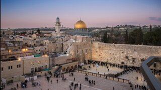 AK Partili Ünal'dan bomba Kudüs yazısı