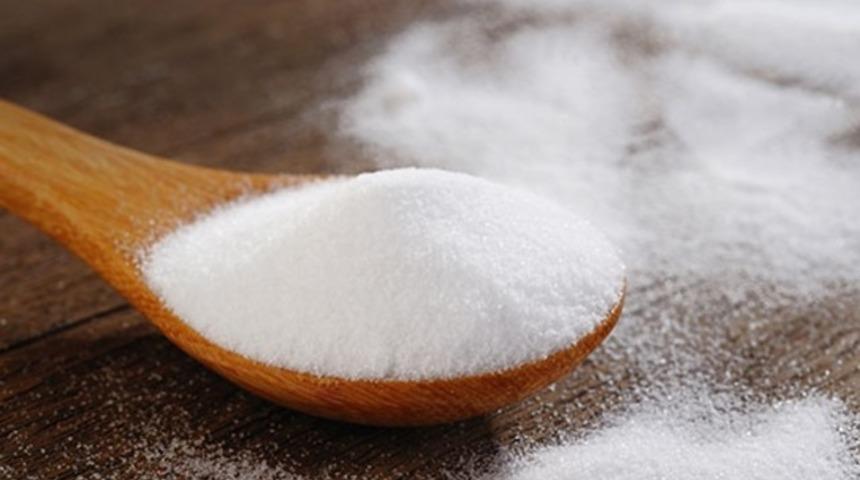 Karbonatı suyla karıştırmak mucizeler yaratıyor