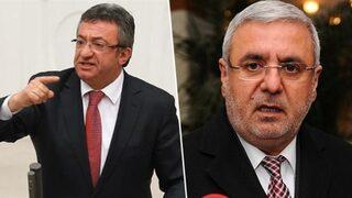 CHP'li Altay ispat ederse, Mehmet Metiner istifa edecek