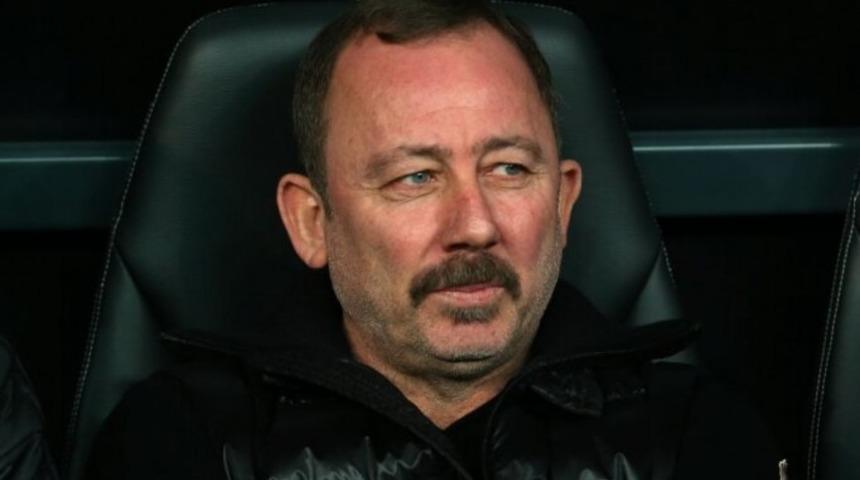 Sergen Yalçın: Aboubakar haftaya da yok