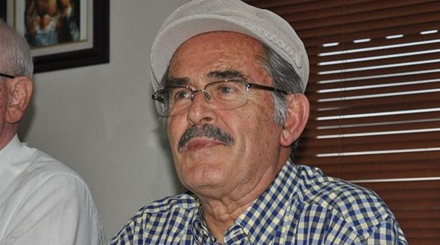 'Yılmaz Büyükerşen'e saldırı'da flaş gelişme