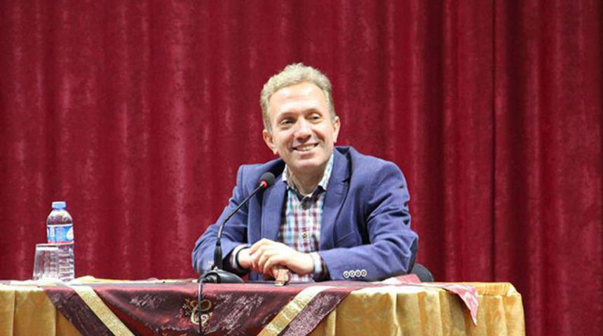 Ebubekir Sofuoğlu tepçi çeken sözlerinden dolayı ifadeye çağrılacak