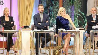 Doya Doya Moda'da yeni jüri üyesi kim oldu? Kemal Doğulu'nun yerine Doya Doya Moda'da jüri olan Hande Demir Acar kimdir?