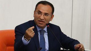 Bekir Bozdağ 'müftülerin nikah kıyması' tartışmaları hakkında konuştu 