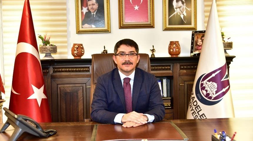 Şehzadeler Belediyesinden kentsel dönüşüm açıklaması