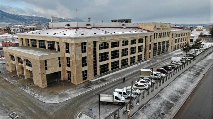 Kütahya’da bu yılın suç ve suça karışma oranları açıklandı