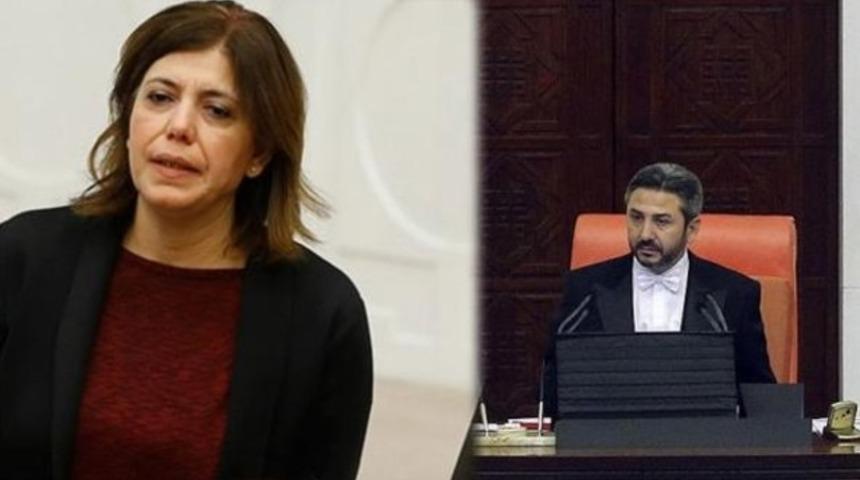 Meclis'te 'Beyaz Kürt' tartışması!