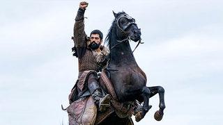 EDHO'nun Fuat'ı Tekin Temel Kuruluş Osman dizisine katıldı!