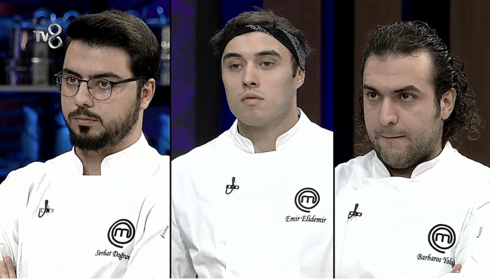 MasterChef ne zaman bitecek? MasterChef Türkiye 2020 büyük finali ne zaman? İşte final tarihi