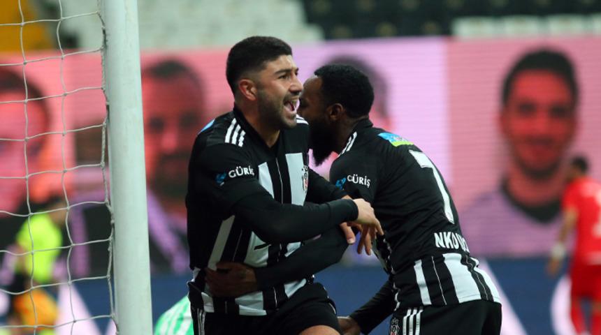 G&uuml;ven Yal&ccedil;ın: Hak ederek kazandık!